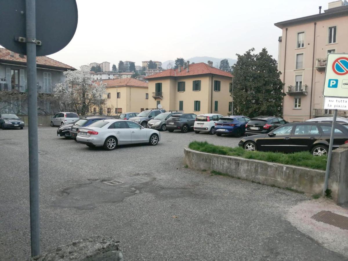Casa Di Lucy Apartment Como Ngoại thất bức ảnh